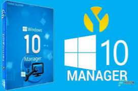 WindoWs 10 Manager - 3 2 9 0 incl Keygen