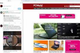Opera Browser